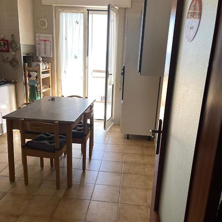 Apartament La Finestra Sul Mare Giovinazzo Zewnętrze zdjęcie
