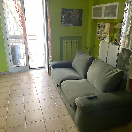 Apartament La Finestra Sul Mare Giovinazzo Zewnętrze zdjęcie