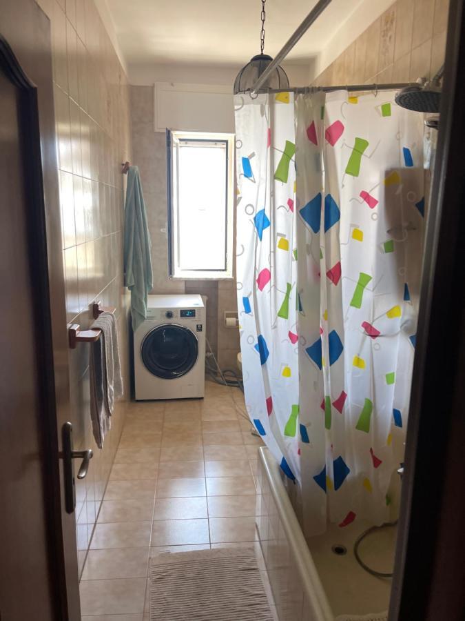 Apartament La Finestra Sul Mare Giovinazzo Zewnętrze zdjęcie